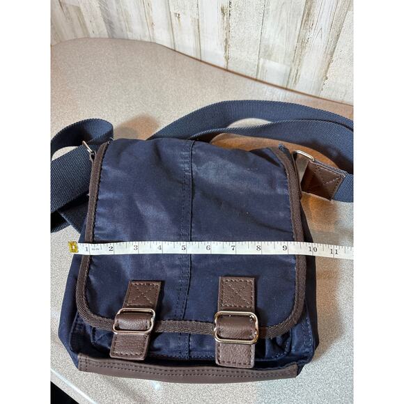 Tommy Hilfiger Crossbody‎ Shoulder bag Blue - Picture 6 of 11